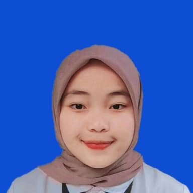 Profil CV Firda Esa Aprillia