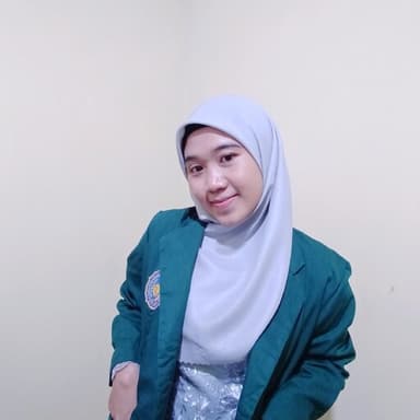 Profil CV Firda Fitriana