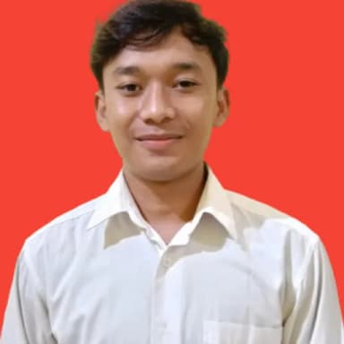 Profil CV Firdan maulana firmansyah