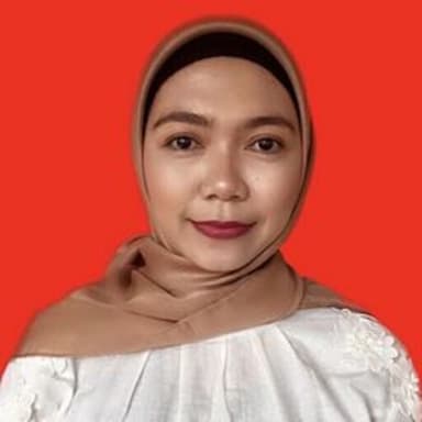 Profil CV Firda Pratiwi