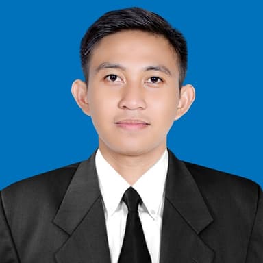 Profil CV Firda Rozak