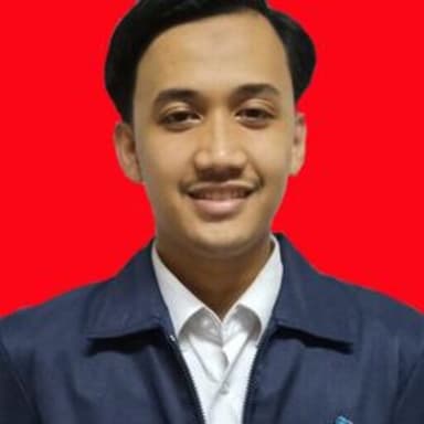 Profil CV Muhammad Firdaus