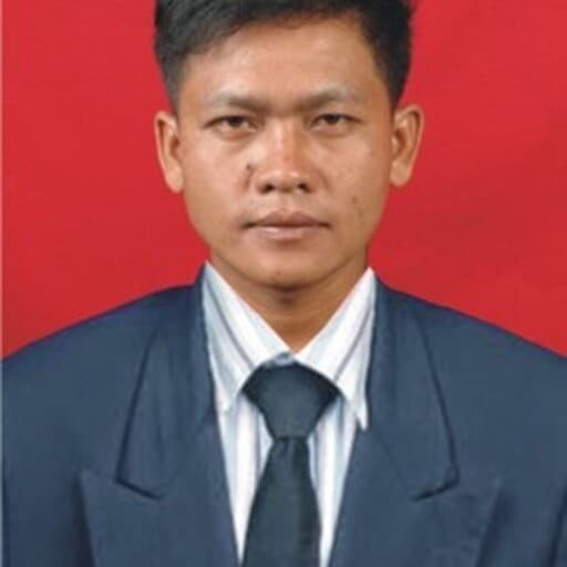 CV Firdaus