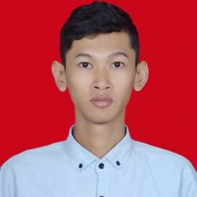 Profil CV Firdaus Devada