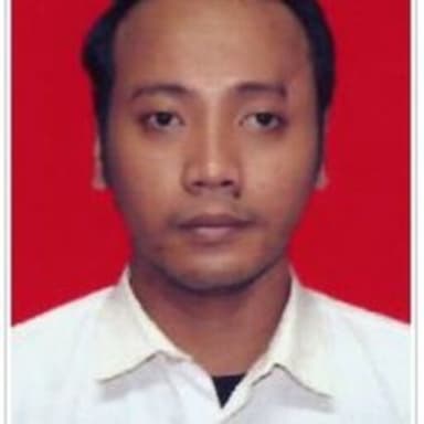 Profil CV Firdaus Syaputra