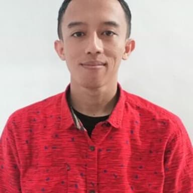 Profil CV Firdha Aqmal Muhammad