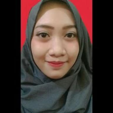 Profil CV Firendita Fauza