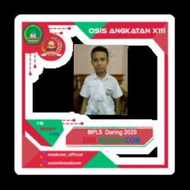 Profil CV Firman Herdiansyah