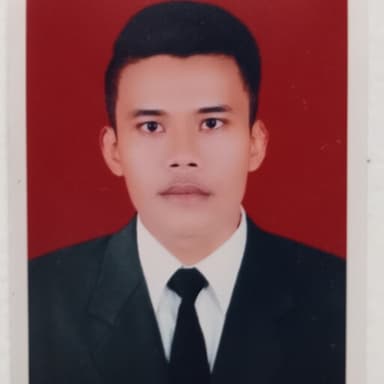 Profil CV Firman