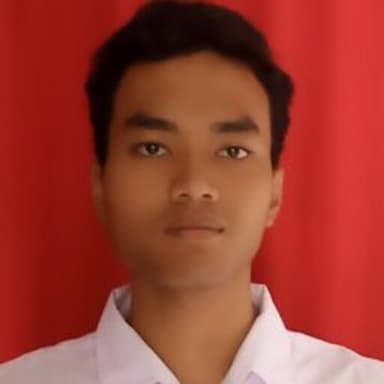 Profil CV Nur Rahman Firmansah