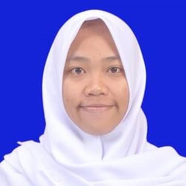 Profil CV Ika Firmanda Dina Ningrum