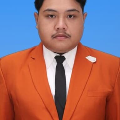 Profil CV Firman Dwi Setyanto