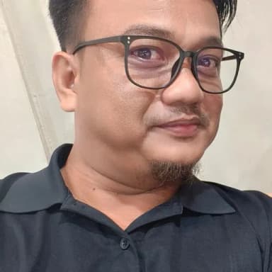 Profil CV Firman Firmnus Situmorang