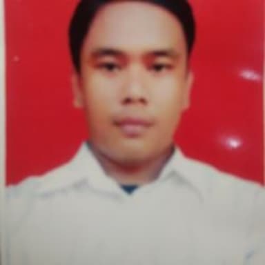 Profil CV Firman Hidayat