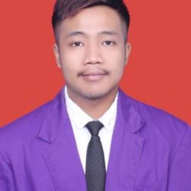 Profil CV Firman Maulana Agustian