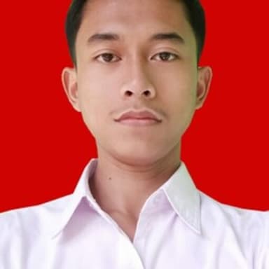 Profil CV Firman Nugraha