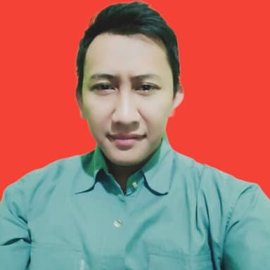 Profil CV Firman Nurasa