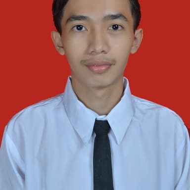 Profil CV Firman Nurmajid