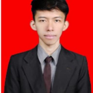 Profil CV Firman Prasetya Nugraha