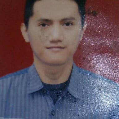 Profil CV Firman Rachadian