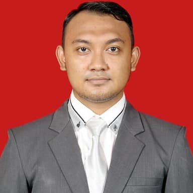 Profil CV Firman Raharja