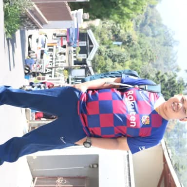 Profil CV firmansyah