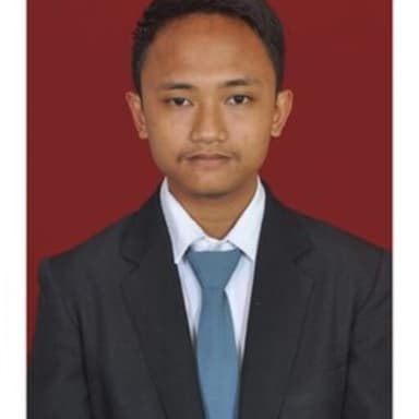 Profil CV Firmansyah