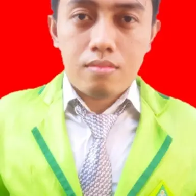 Profil CV Firman Yogi Efendi