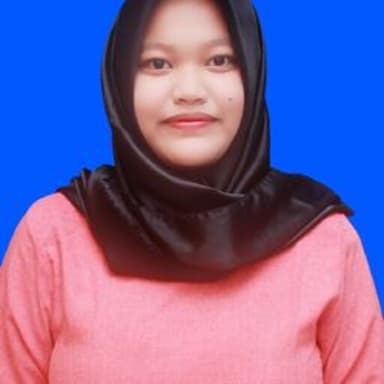 Profil CV Firstallica Kirana Wiardi