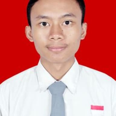 Profil CV Firstarika Nugraha