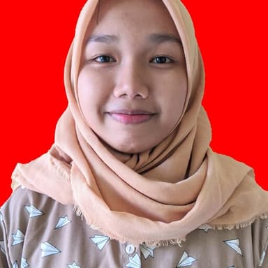 Profil CV Fita Fatimah