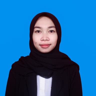 Profil CV Fitra Nurellawati