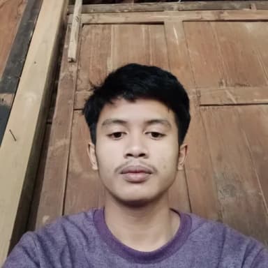 Profil CV Fitra Nur Kholis