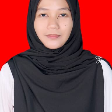 Profil CV Fitra Pida