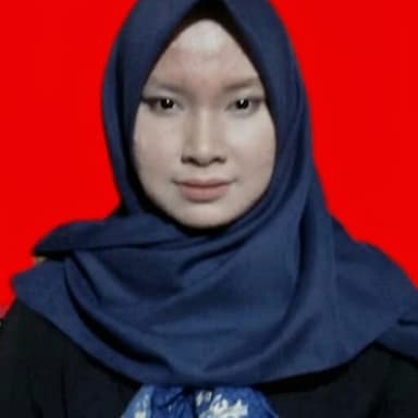 Profil CV Fitriani