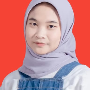 Profil CV FITRI