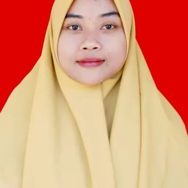 Profil CV Fitri Utami