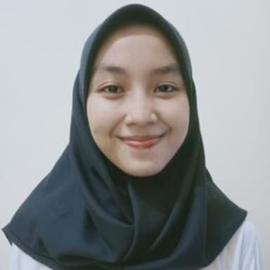 Profil CV Fitri Rahma Harliana