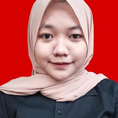 Profil CV Fitria