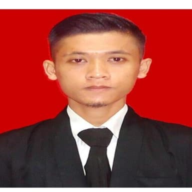 Profil CV Fitriaji Adi Saputra