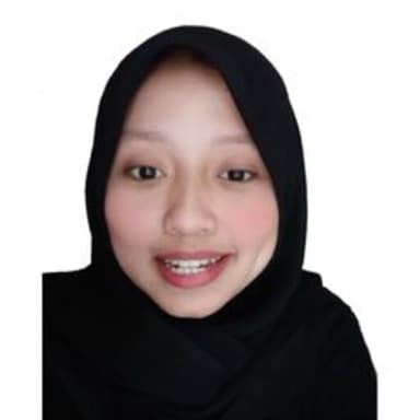 Profil CV Fitri Alifah