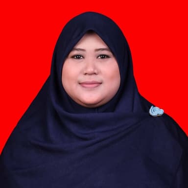 Profil CV Bdn. Fitriana Restu Utami S.Tr. Keb