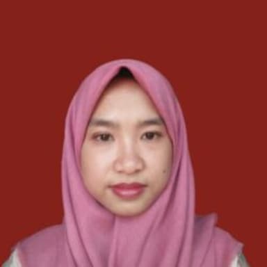 Profil CV Fitriani