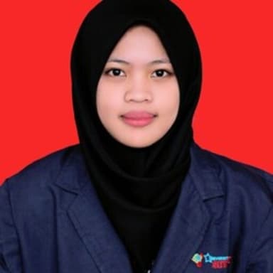 Profil CV Fitri Ani