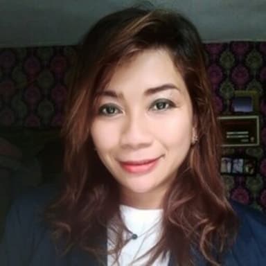 Profil CV Fitriani