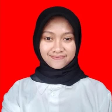 Profil CV Fitriani 