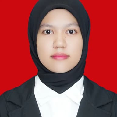 Profil CV Fitriani Budiman