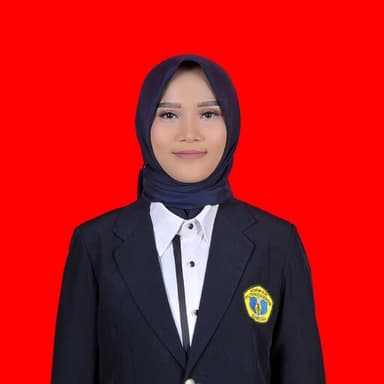 Profil CV Bella Fitria Novarianti