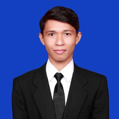 Profil CV Fitriansyah