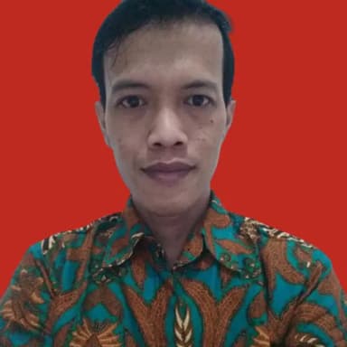 Profil CV Fitrianto